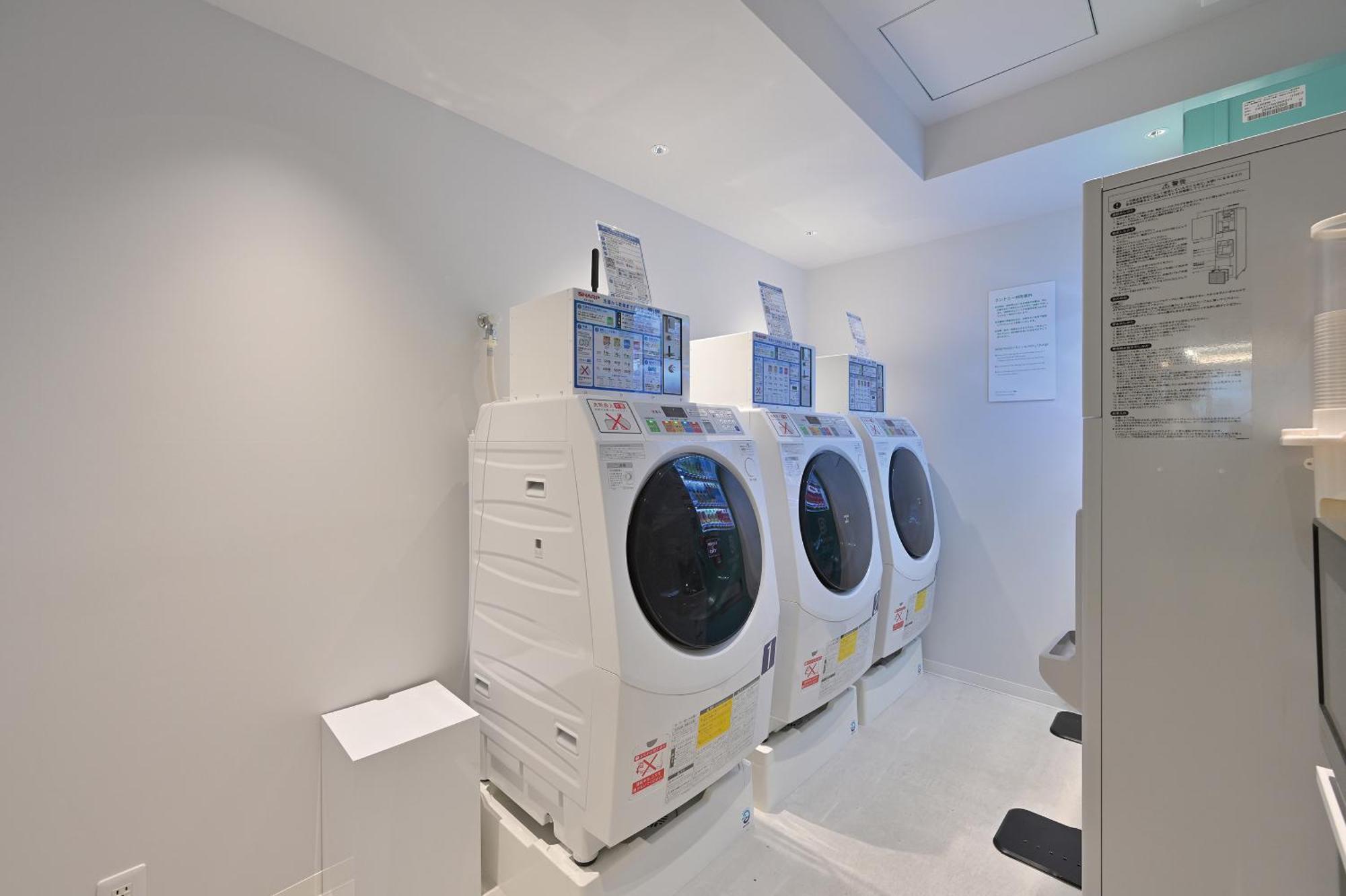 Prince Smart Inn Hakata Fukuoka  Bagian luar foto