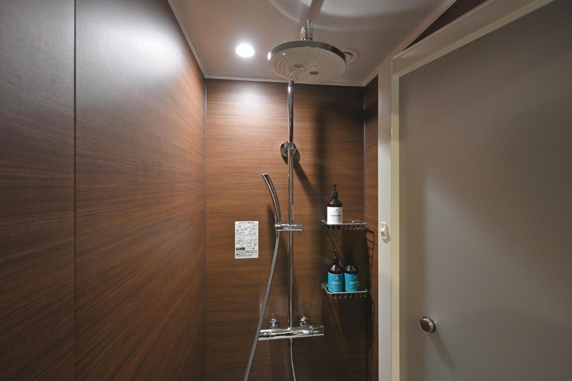 Prince Smart Inn Hakata Fukuoka  Bagian luar foto
